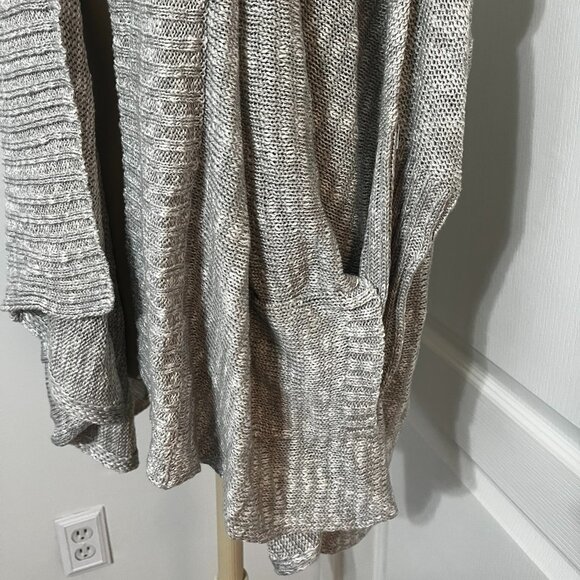 Lovestitch Wrap Cardigan NWT - One Size - Picture 6 of 6